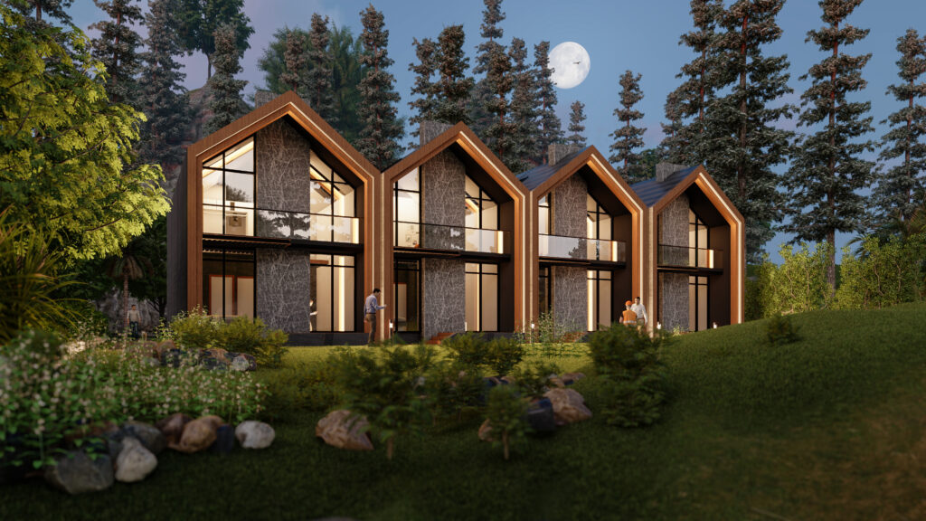 How Investing in Canopy Resorts Kalam Can Generate Passive Income and High ROI