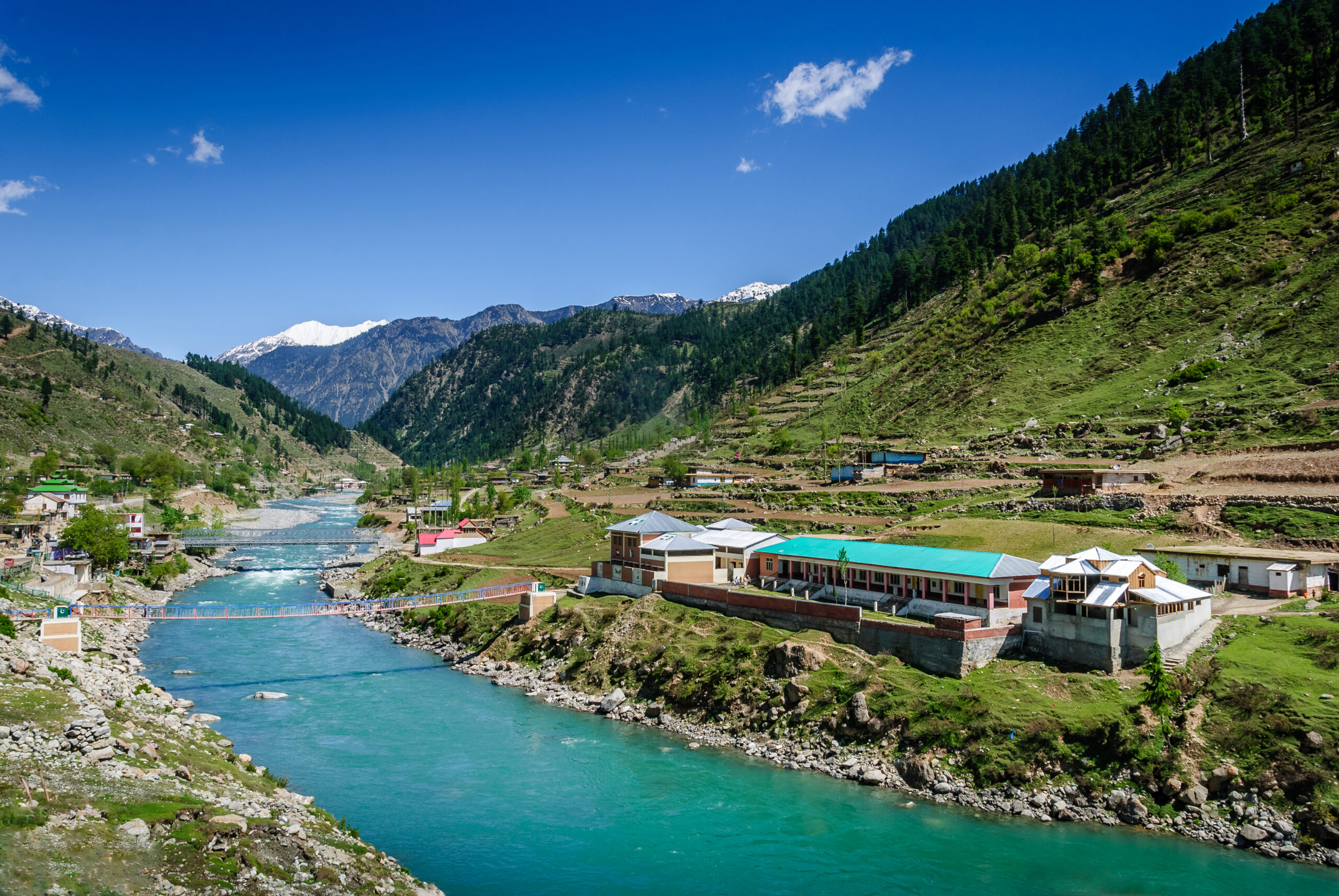 Invest in Canopy Resorts Kalam