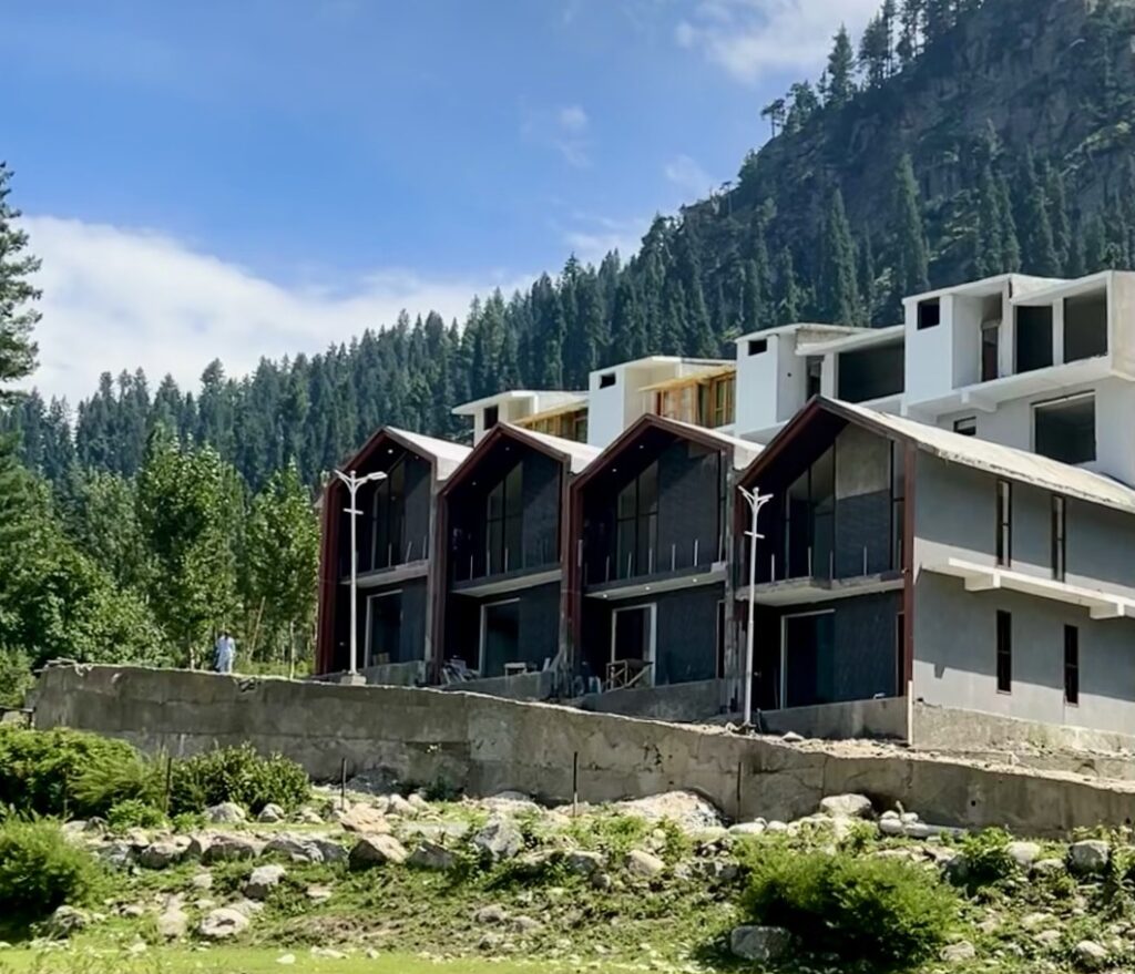 Why Canopy Resorts is the Best Place to Stay in Kalam Valley